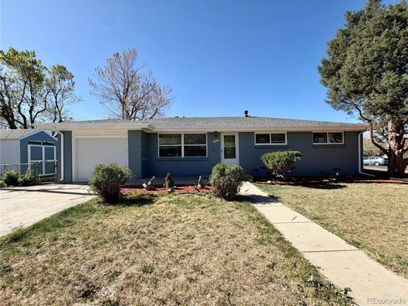 8940 Cole Drive, Arvada CO 80004