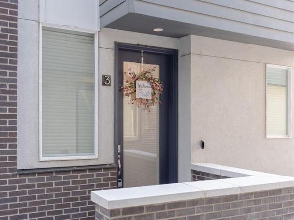 1573 Grove Street 3, Denver CO 80204
