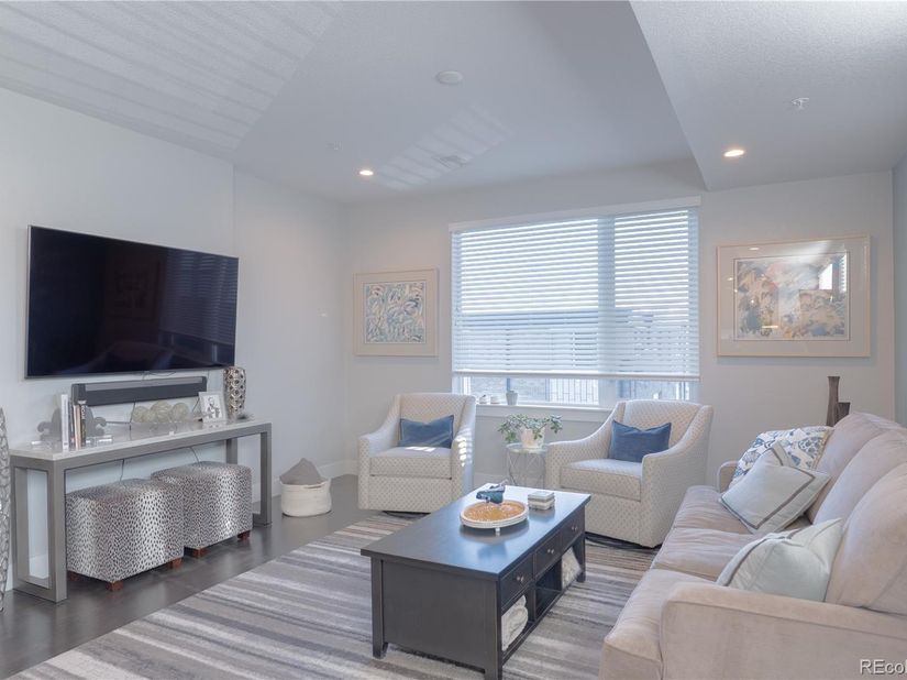 1573 Grove Street 3, Denver CO 80204