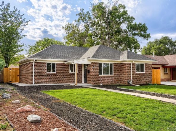 2985 Ivanhoe Street, Denver CO 80207