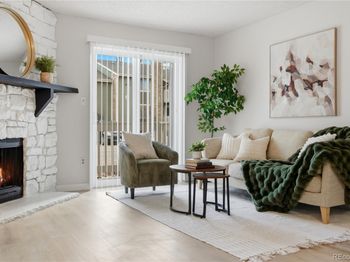 4400 S Quebec Street