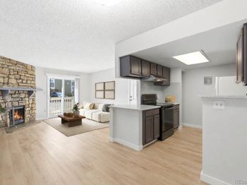 4400 S Quebec Street