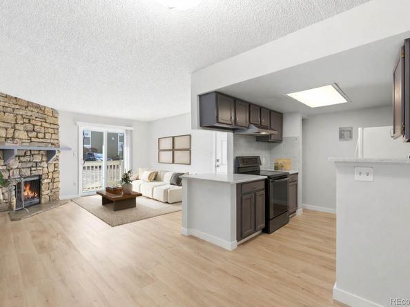 4400 S Quebec Street 108M, Denver CO 80237