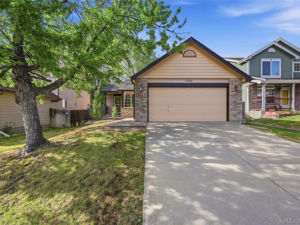 1390 E 96th Place, Thornton CO 80229