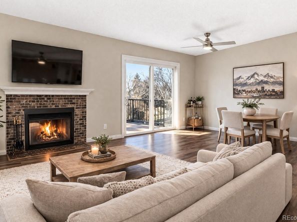 540 S Forest Street 8205, Denver CO 80246