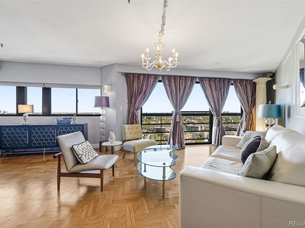 100 Park Avenue 2006, Denver CO 80205