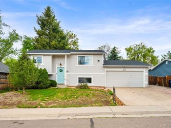 6113 S Cody Way