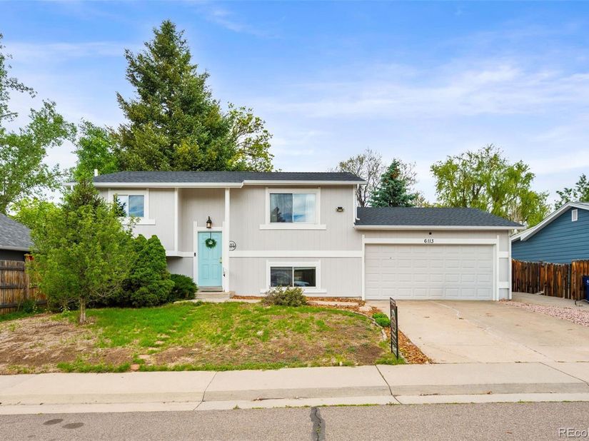 6113 S Cody Way, Littleton CO 80123