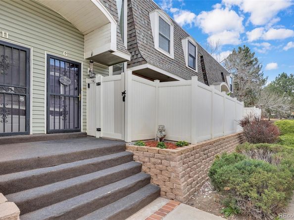 15491 E Wyoming Drive G, Aurora CO 80017