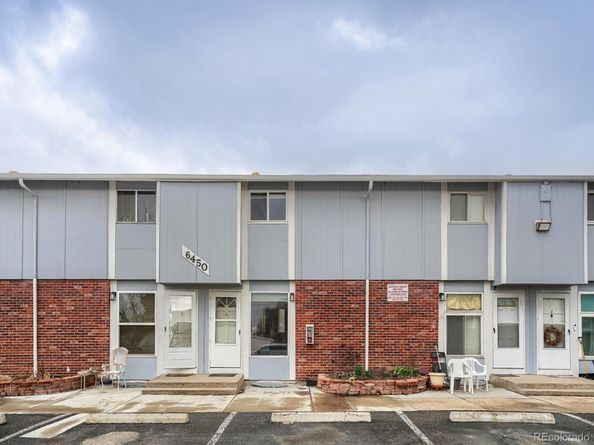 6450 Tennyson Street 6, Arvada CO 80003