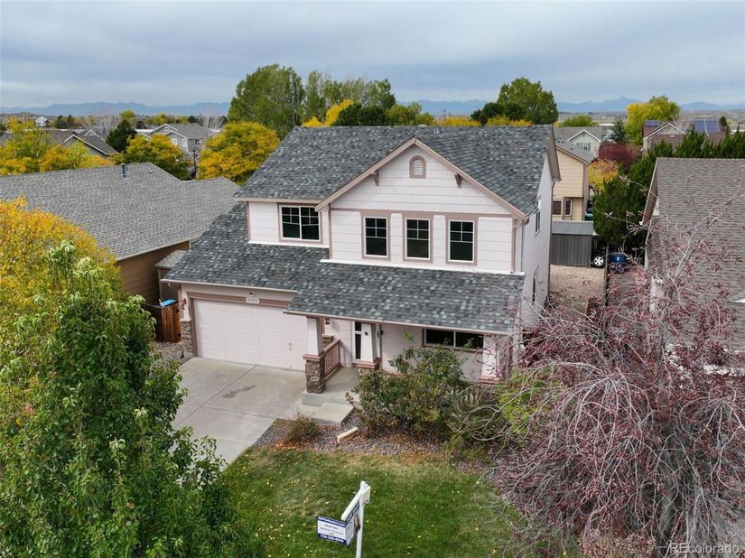 11411 Ironton Street, Commerce City CO 80640
