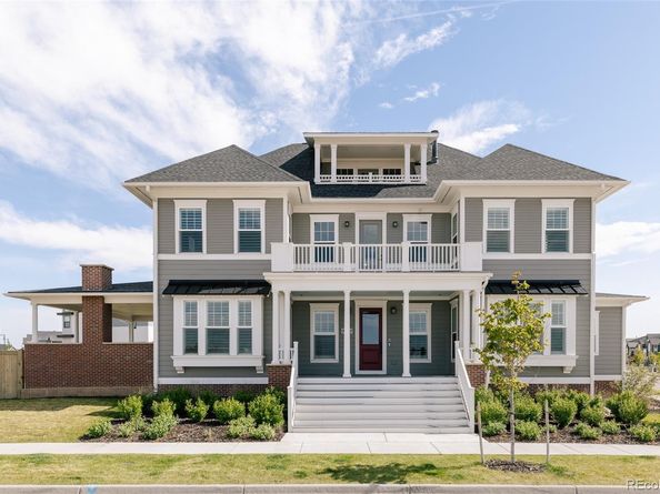 9950 E 63rd Drive, Denver CO 80238