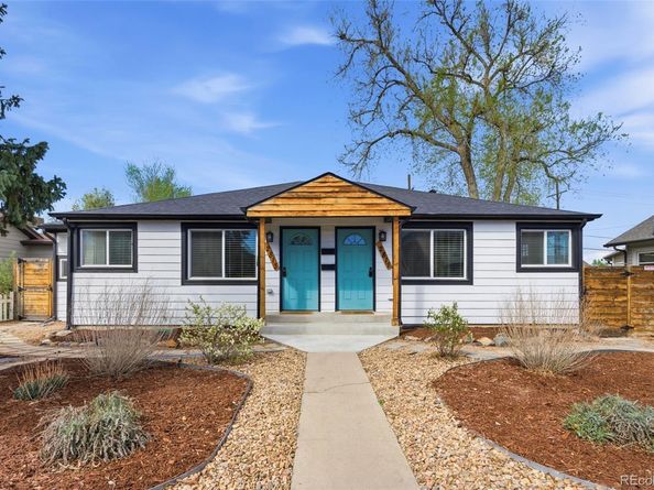 2811-2813 S Delaware Street, Englewood CO 80110