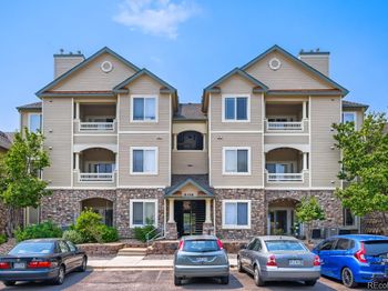 8358 S Independence Circle