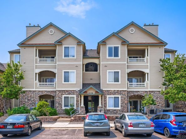 8358 S Independence Circle 105, Littleton CO 80128