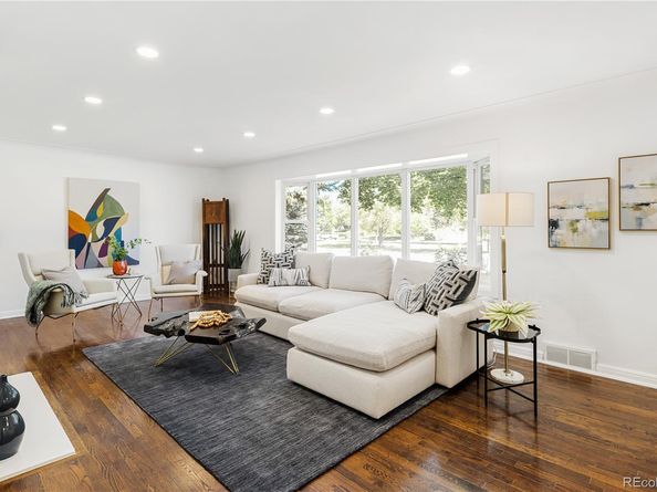 3035 N Monaco st Parkway, Denver CO 80207