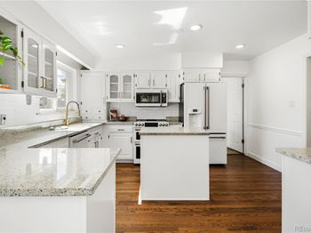 3035 N Monaco st Parkway