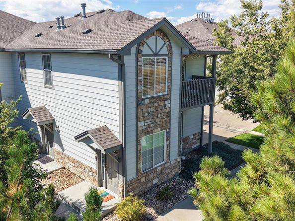 3291 E 103rd Place 1507, Thornton CO 80229