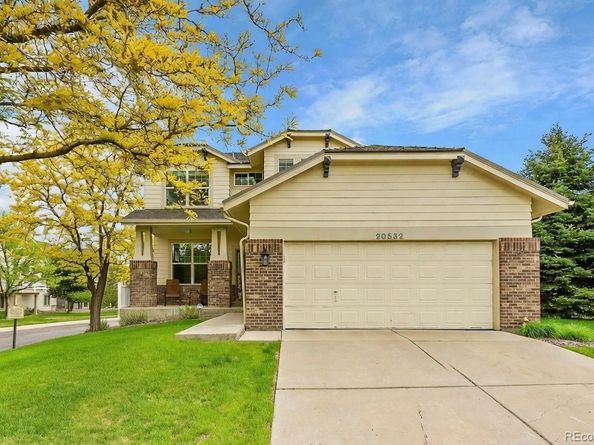 20532 E Lake Circle, Centennial CO 80016