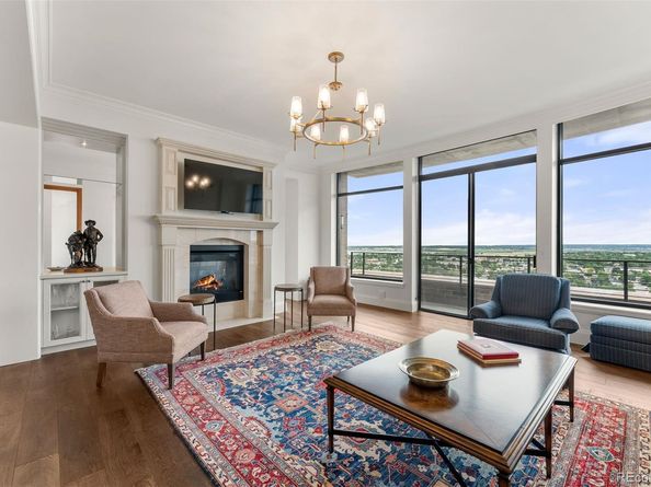 8100 E Union Avenue 2301, Denver CO 80237