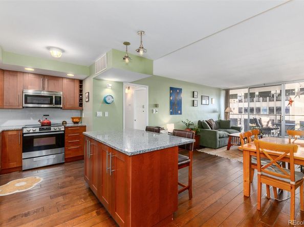 790 N Washington Street 706, Denver CO 80203