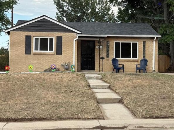 2976 Olive Street, Denver CO 80207