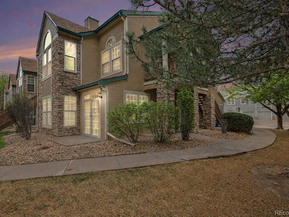 4034 S Carson Street 104, Aurora CO 80014