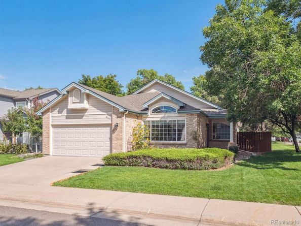 2242 S Moline Court, Aurora CO 80014