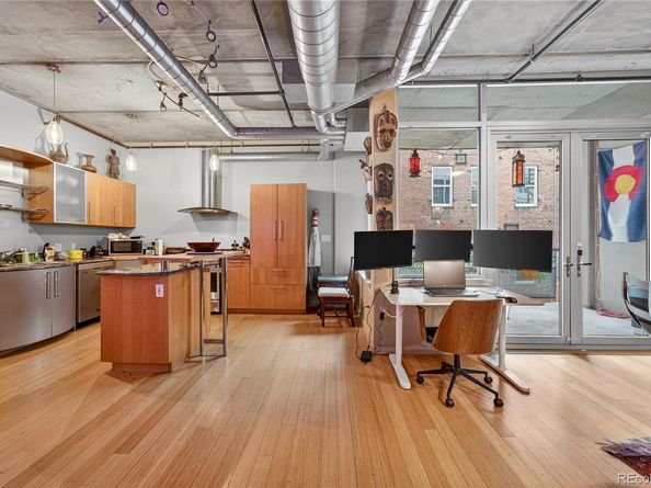 1401 Wewatta Street 305, Denver CO 80202