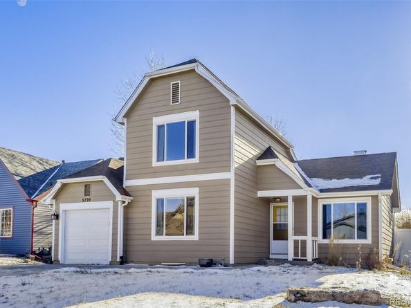 5298 S Zeno Way, Centennial CO 80015