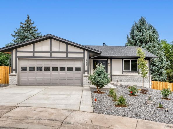 13938 W Baker Place, Lakewood CO 80228