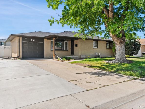 741 S 6th Avenue, Brighton CO 80601