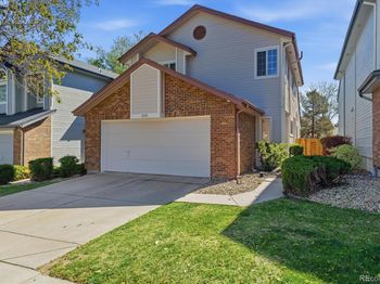2258 S Nome Court