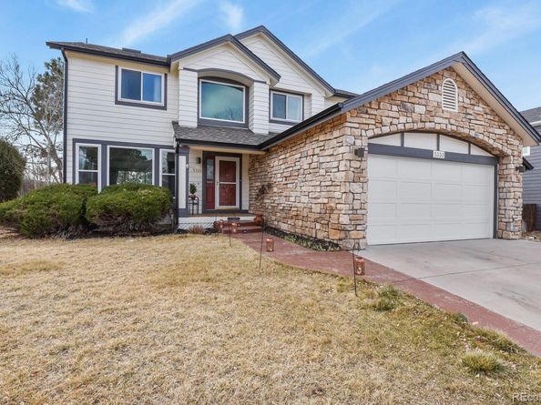 5333 S Genoa Way, Centennial CO 80015