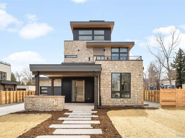 2170 Vine Avenue, Boulder CO 80304