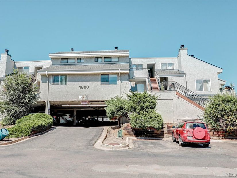 1820 Newland Court 312, Lakewood CO 80214