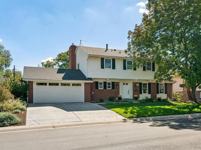 6462 E Bethany Place, Denver CO 80222
