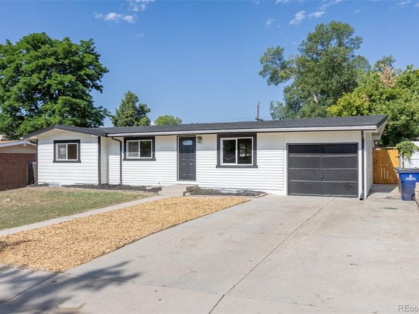 7819 Applewood Lane, Denver CO 80221