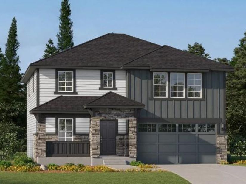 2992 E 152nd Circle, Thornton CO 80602