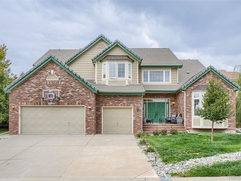 6175 S Fundy Court, Aurora CO 80016
