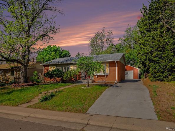 3217 S Stuart Street, Denver CO 80236