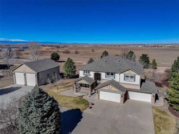 8559 E 163rd Court, Brighton CO 80602