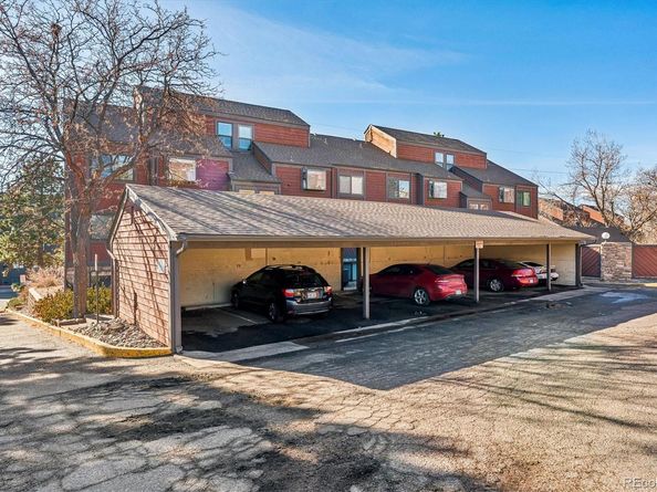 303 W Lehow Avenue 4, Englewood CO 80110