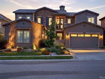 2383 S Lupine Way