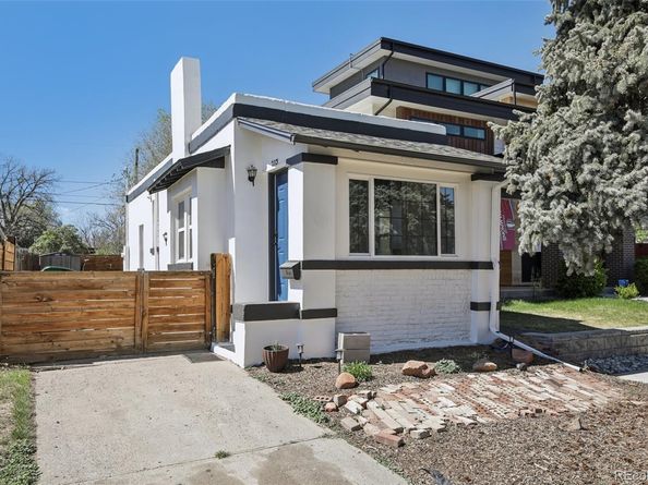 2715 N Cook Street, Denver CO 80205
