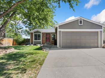 9465 W Wagon Trail Drive
