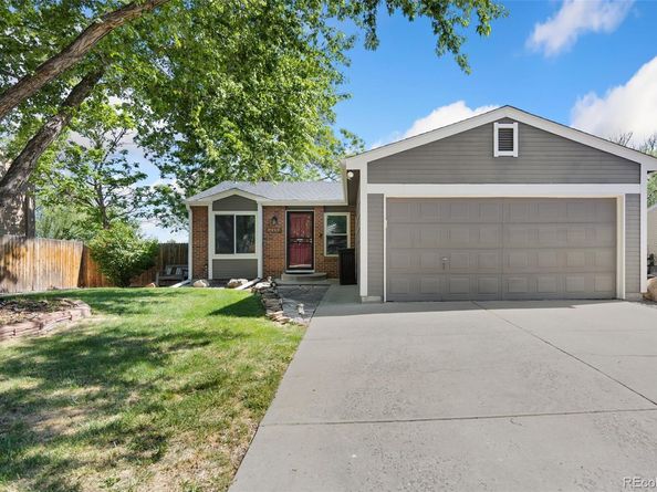 9465 W Wagon Trail Drive, Littleton CO 80123