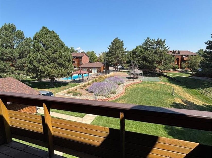 333 Wright Street 308, Denver CO 80228