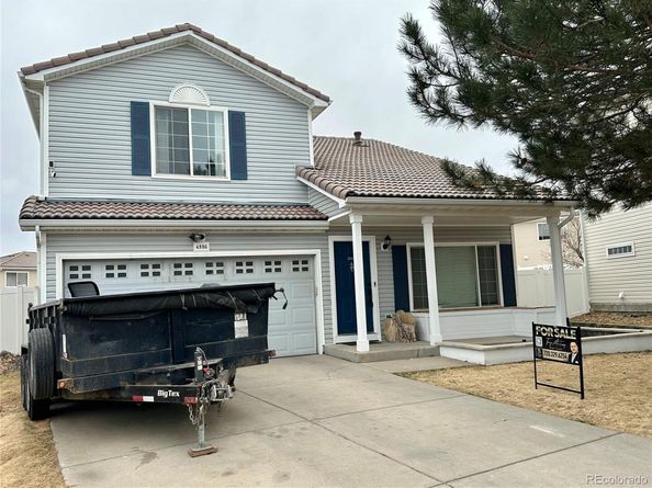 Undisclosed Address #1516200, Denver CO 80249