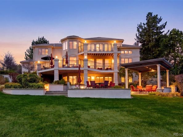 4590 E Perry Parkway, Greenwood Village CO 80121